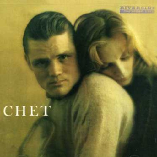 Chet Baker - Chet -  Keepnews Collection