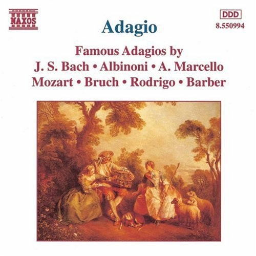 Various - Famous Adagios