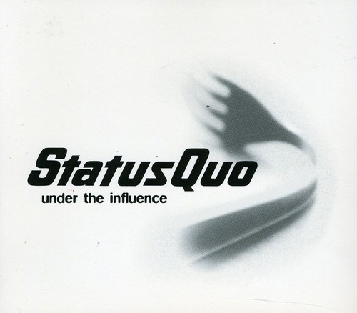 Status Quo - Under The Influence