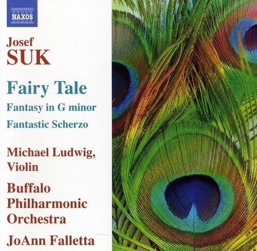 Suk - Fairy Tale