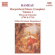 Jean-Philippe Rameau - Harpsichord Music Vol 1 Jean-Philippe Rameau - Harpsichord Music Vol 1