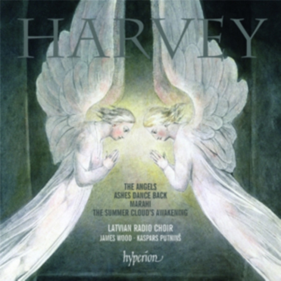 Harvey - The Angels