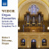 Widor: Delcamp - Excerpts From The Organ Symphonies Widor: Delcamp - Excerpts From The Organ Symphonies
