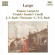 Various - Famous Baroque Largos Various - Famous Baroque Largos