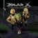 Zolar X - X Marks The Spot Zolar X - X Marks The Spot