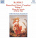 Rameau Jean-Philippe - Music For Harpsichord Vol 2 Rameau Jean-Philippe - Music For Harpsichord Vol 2