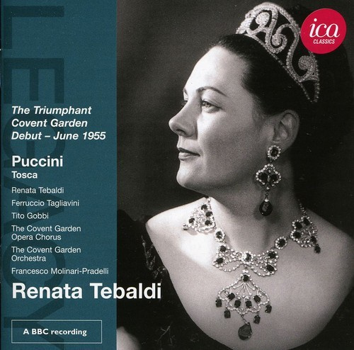 Puccini - Tosca
