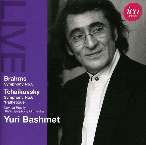 Brahms - Symphony No 3