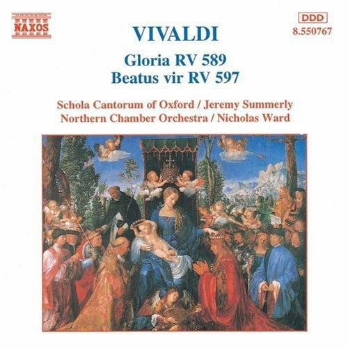 Antonio Vivaldi - Gloria