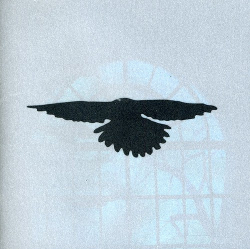 Kruk - It Will Not Come Back