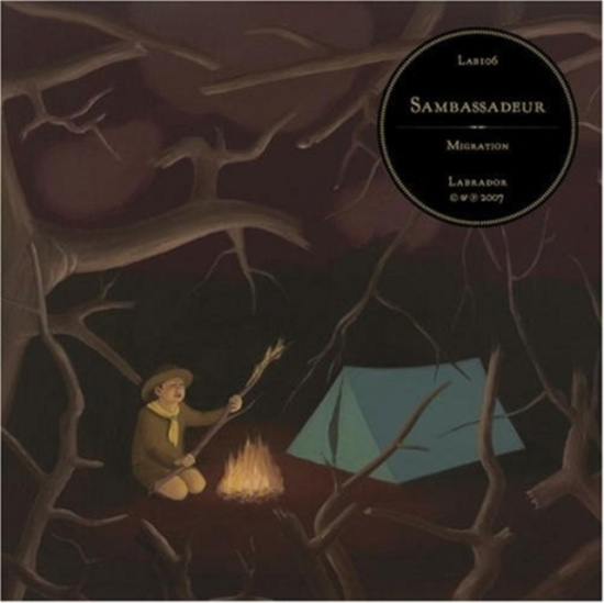 Sambassadeur - Migration