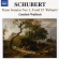 Schubert - Unfinished Sonatas Schubert - Unfinished Sonatas