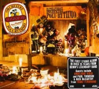T.P. Orchestre Poly-Rythmo - Cotonou Club