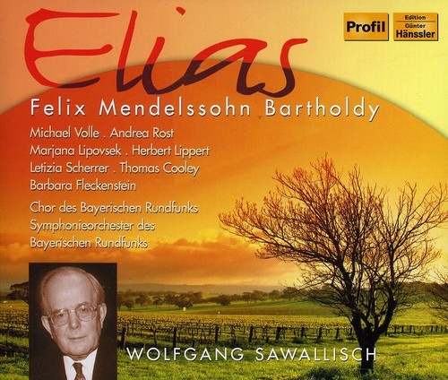 Mendelssohn - Elias