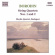Alexander Borodin - String Quartets Nos 1 & 2 Alexander Borodin - String Quartets Nos 1 & 2