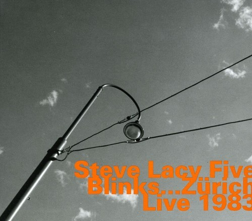 Steve Lacy Five - Blinks