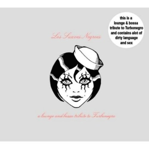 Various Artists - Turbonegro Tribute: Los Suaves Negr