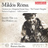 Rozsa - Orchestral Works Vol 2 Rozsa - Orchestral Works Vol 2