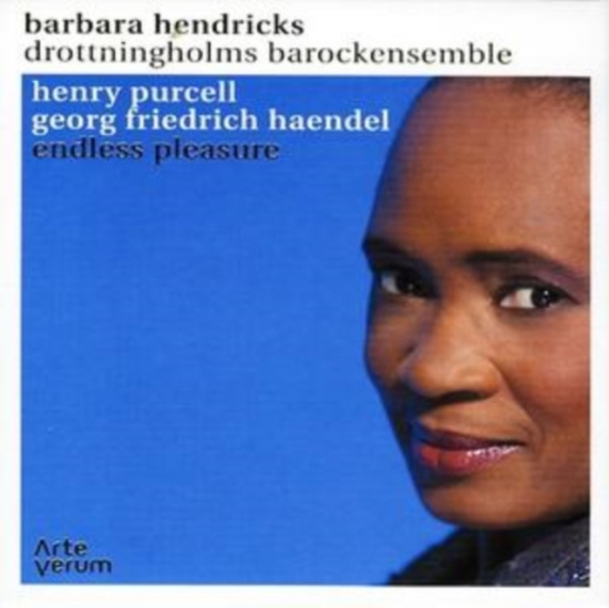 Purcell Henry / Handel Georg Friedr - Endless Pleasure