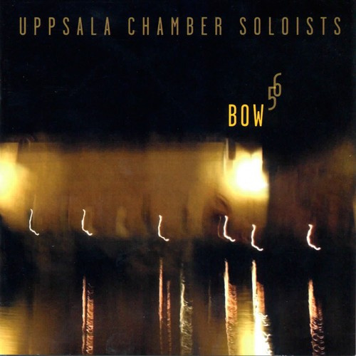 Blandade Artister - Bow 5 6