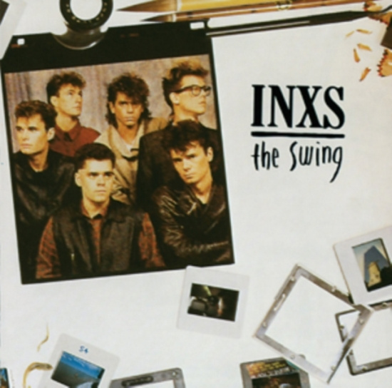 Inxs - Swing - 2011 Remaster