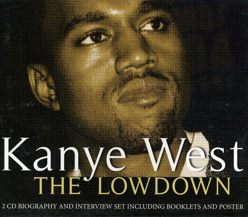 West Kanye - Lowdown The (Biography + Interview)