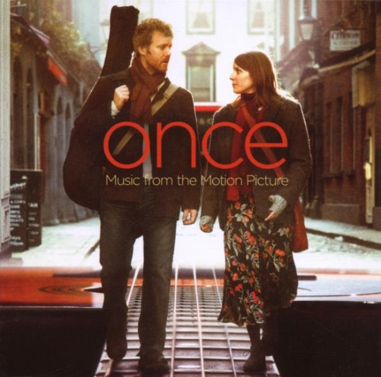 Once (Motion Picture Soundtrack) - Music From The Motion Picture Once