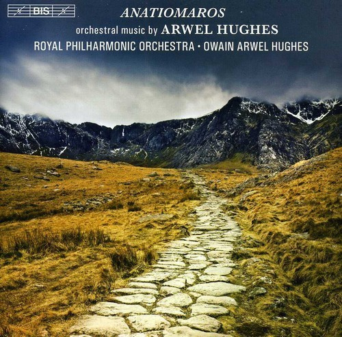 Hughes - Anatiomaros