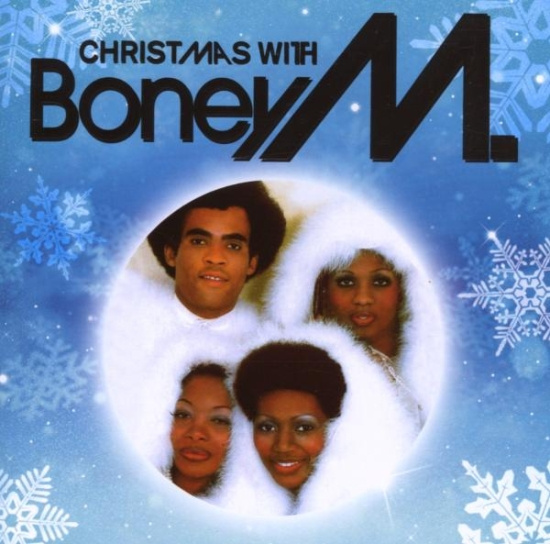 Boney M. - Christmas With Boney M.