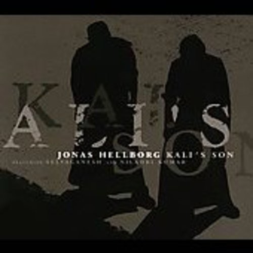 Jonas Hellborg - Kalis Son