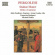 Pergolesi Giovanni - Stabat Mater Pergolesi Giovanni - Stabat Mater