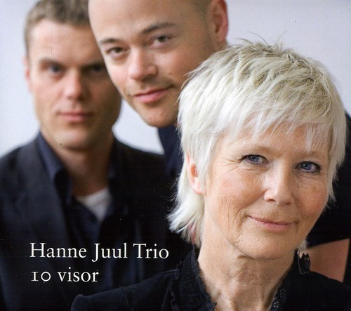 Hanne Juul Trio - 10 Visor