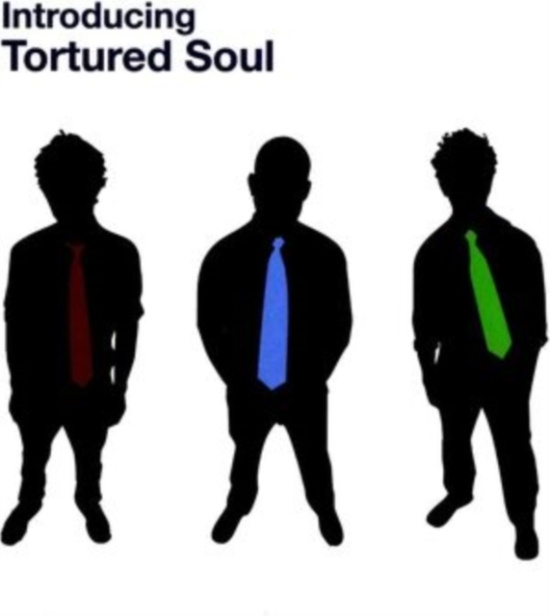 Tortured Soul - Introducing Tortured Soul