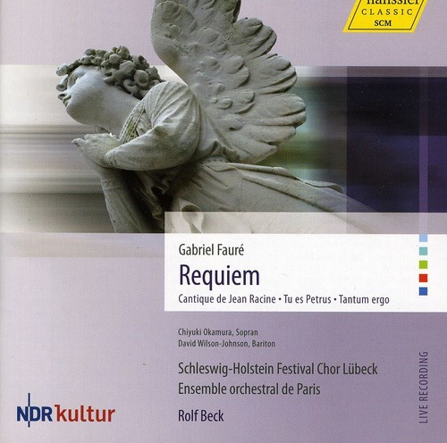 Faure - Requiem