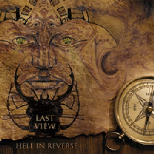 Last View - Hell In Reverse