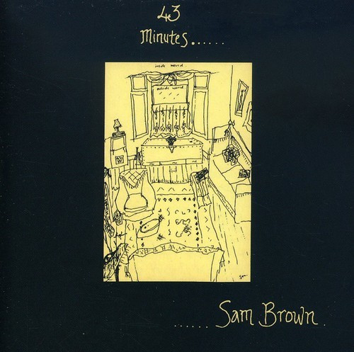 Sam Brown - 43 Minutes