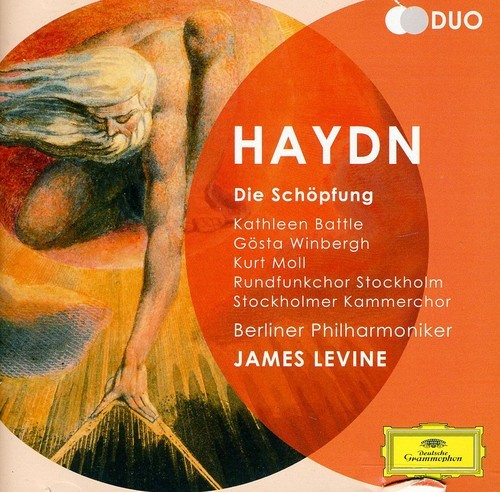 Haydn - Skapelsen