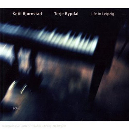 Ketil Bjørnstad - Life In Leipzig