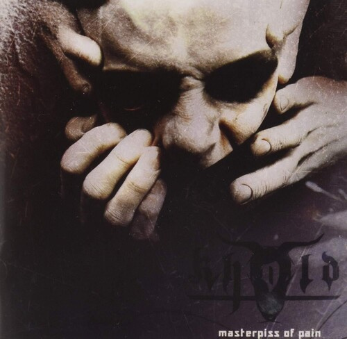 Khold - Masterpiss Of Pain