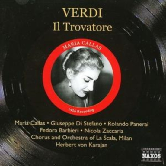 Verdi - Il Trovatore