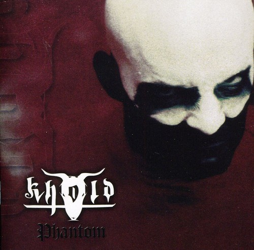 Khold - Phantom