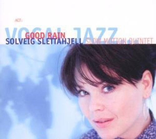 Solveig Slettahjell Slow Motion Qui - Good Rain