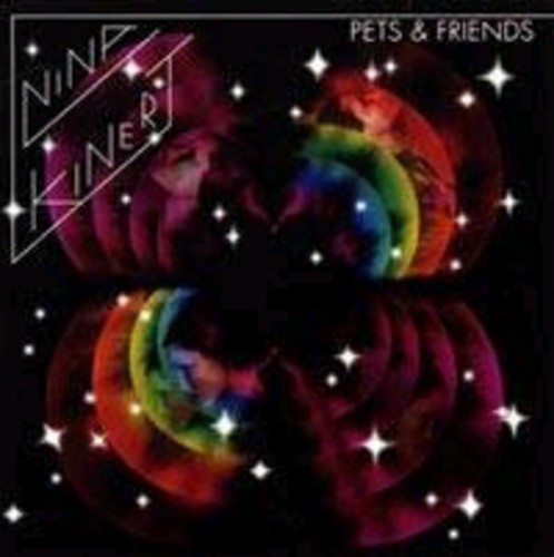 Nina Kinert - Pets & Friends