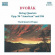 Antonín Dvořák - String Quartets Antonín Dvořák - String Quartets