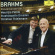 Brahms - Pianokonsert 1 Op 15 Brahms - Pianokonsert 1 Op 15