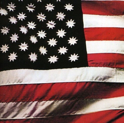 Sly & The Family Stone - There's A Riot Goin' On