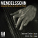 Mendelssohn - Complete Music For Cello And Piano Mendelssohn - Complete Music For Cello And Piano