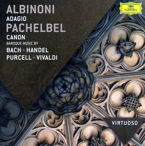 Pachelbel - Kanon