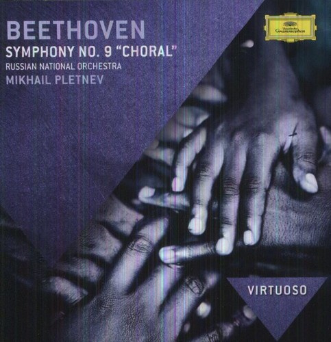 Beethoven - Symfoni 9