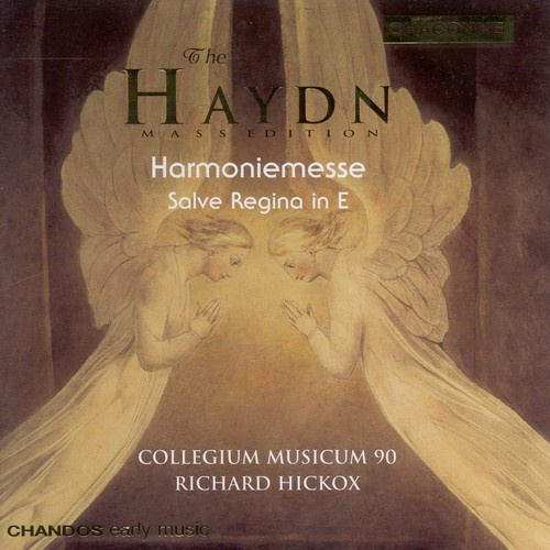 Haydn - Harmoniemesse